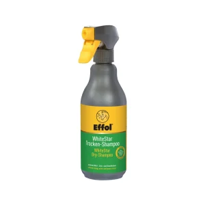Effol WhiteStar Champú Seco
