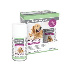 EktoDerm Fogger