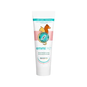 Emmi-Pet Ultrasonic Toothpaste