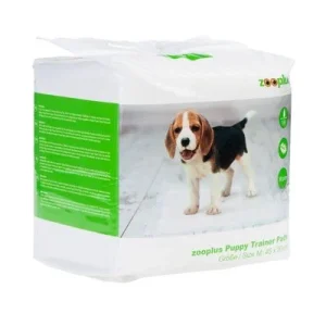 Empapadores para cachorros zooplus M: 45 x 30 cm (L x An), 30 unidades