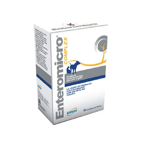 Enteromicro Complex - Pasta - Image 2