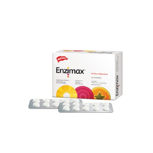 Enzimax 20comp