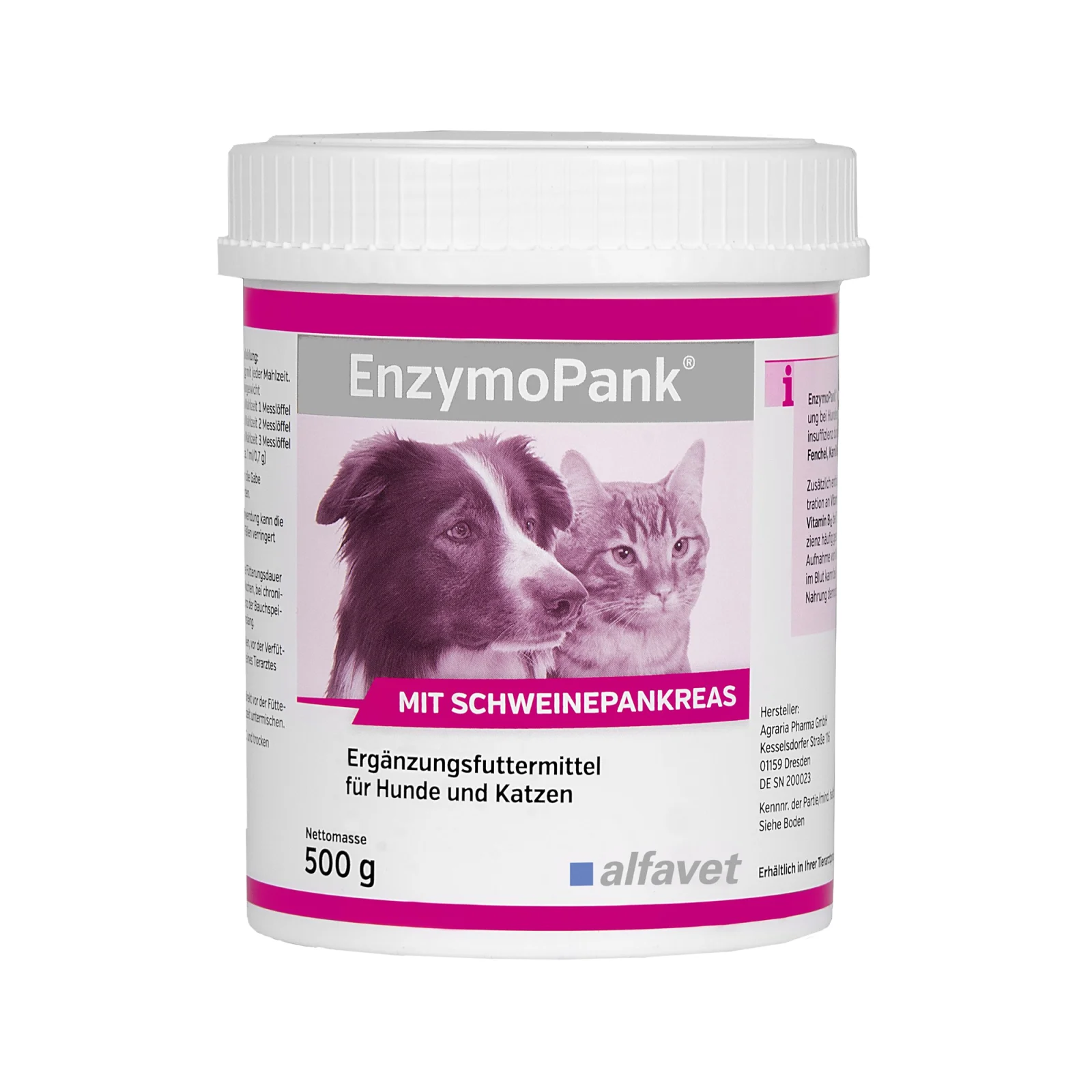 EnzymoPank