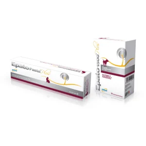Epato Plus - Comprimidos