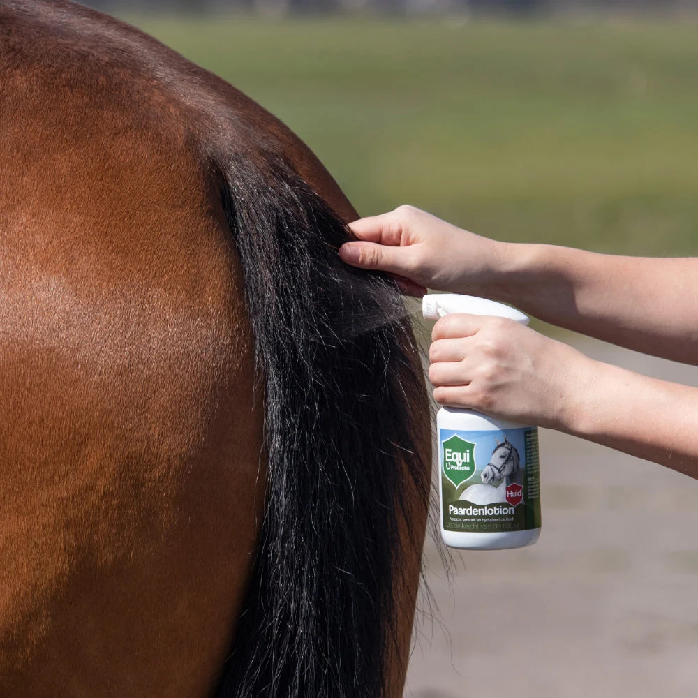 Equi Protecta Loción para Caballos - Image 2