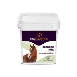 Equilannoo Broncho Mix