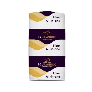 Equilannoo Fiber All-in-One