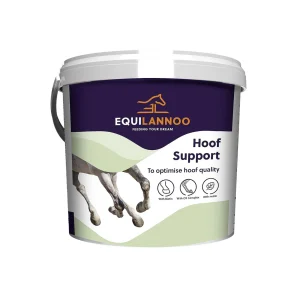 Equilannoo Hoof Support