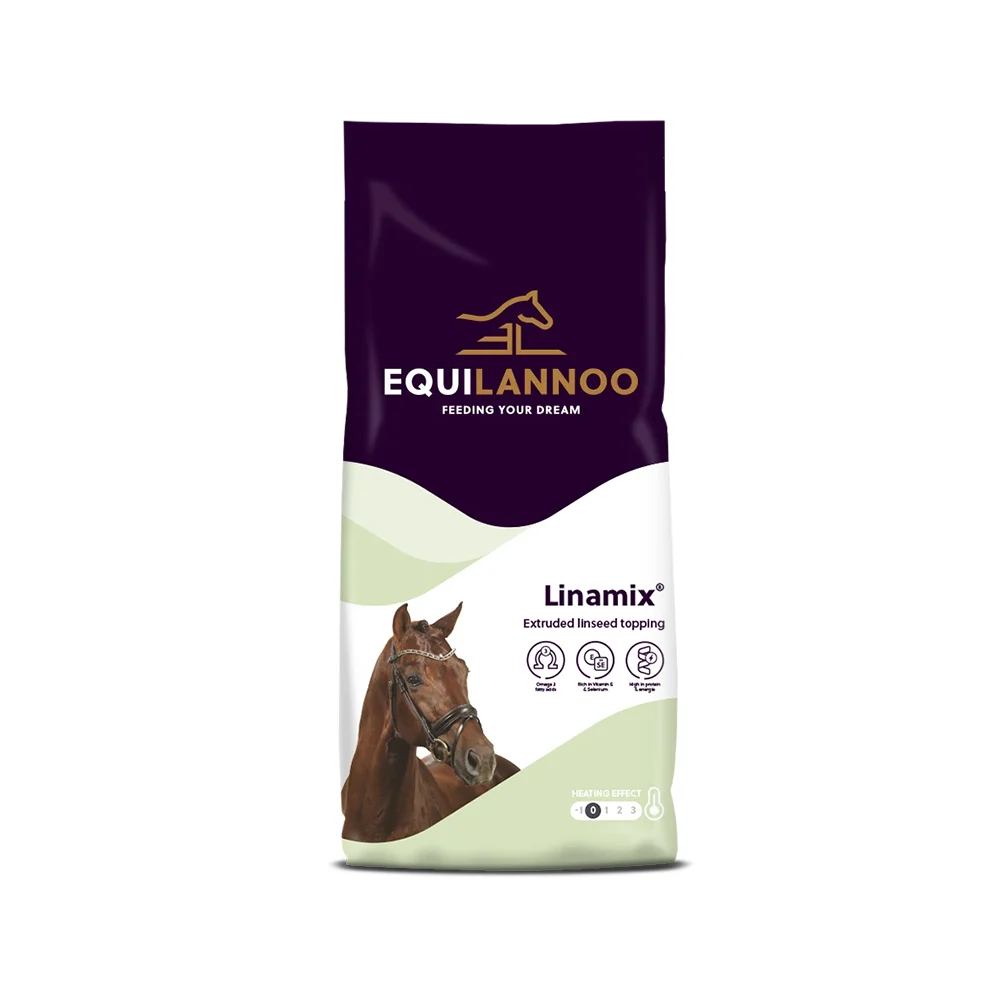 Equilannoo Linamix