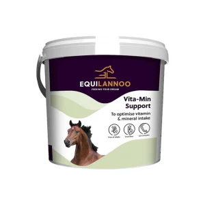 Equilannoo Vita-Min Support