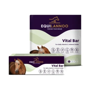 Equilannoo Vital Bar