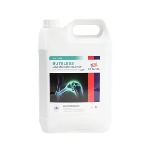 Equine America Buteless High Strength Solución