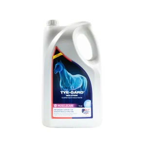 Equine America Tye-Gard Solución