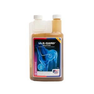 Equine America Uls-Gard Regular Solución