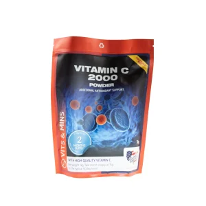 Equine America Vitamin C 2000 Polvo