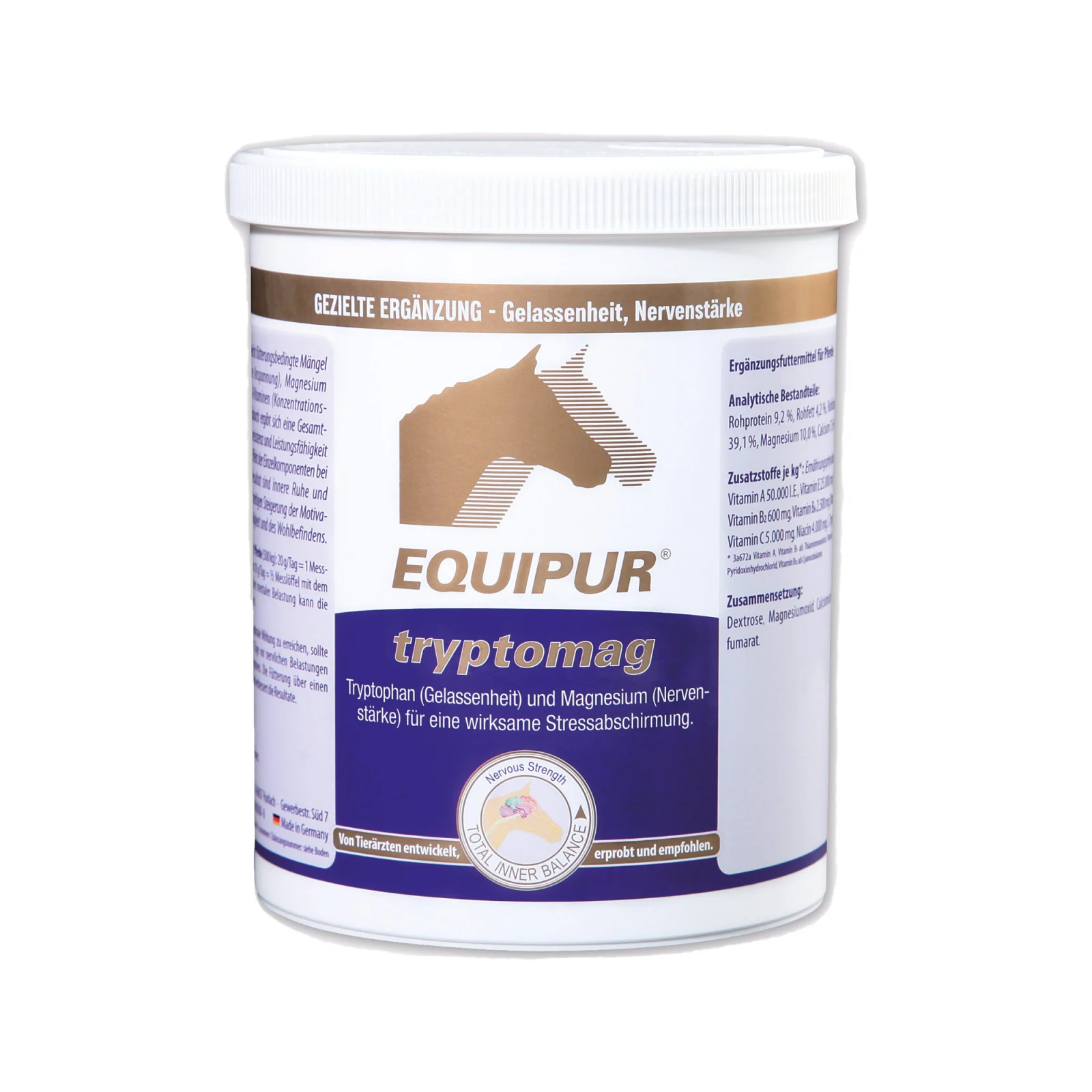 Equipur Tryptomag - Image 2