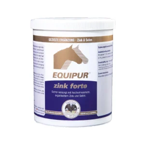 Equipur Zink Forte