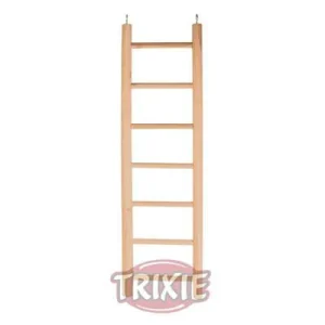 Escalera Madera Grande Varios Tamaños