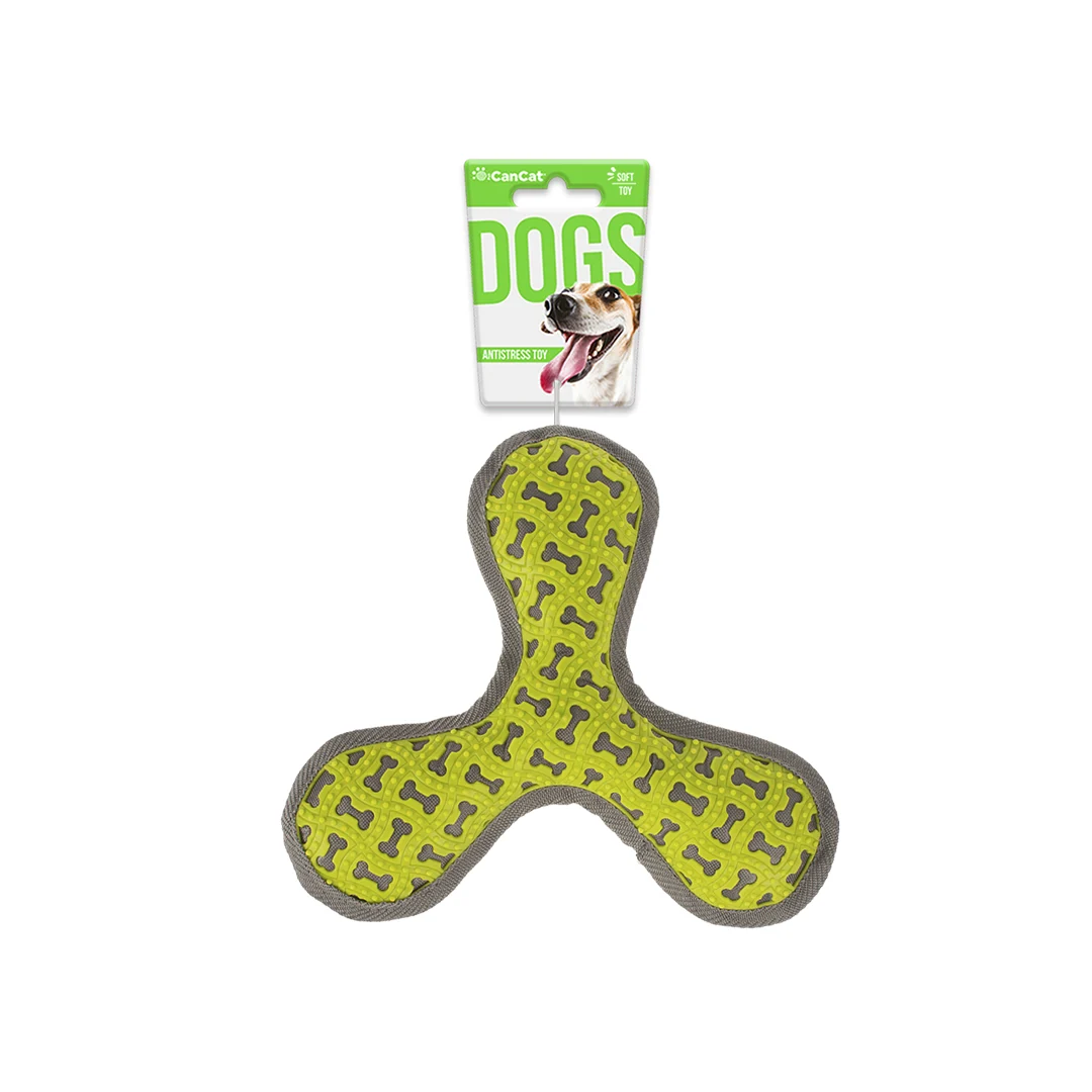 ESTRELLA CANCAT SOFT TOY