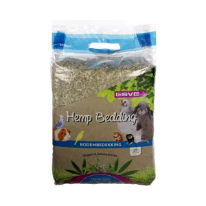 Esve Hemp Bedding