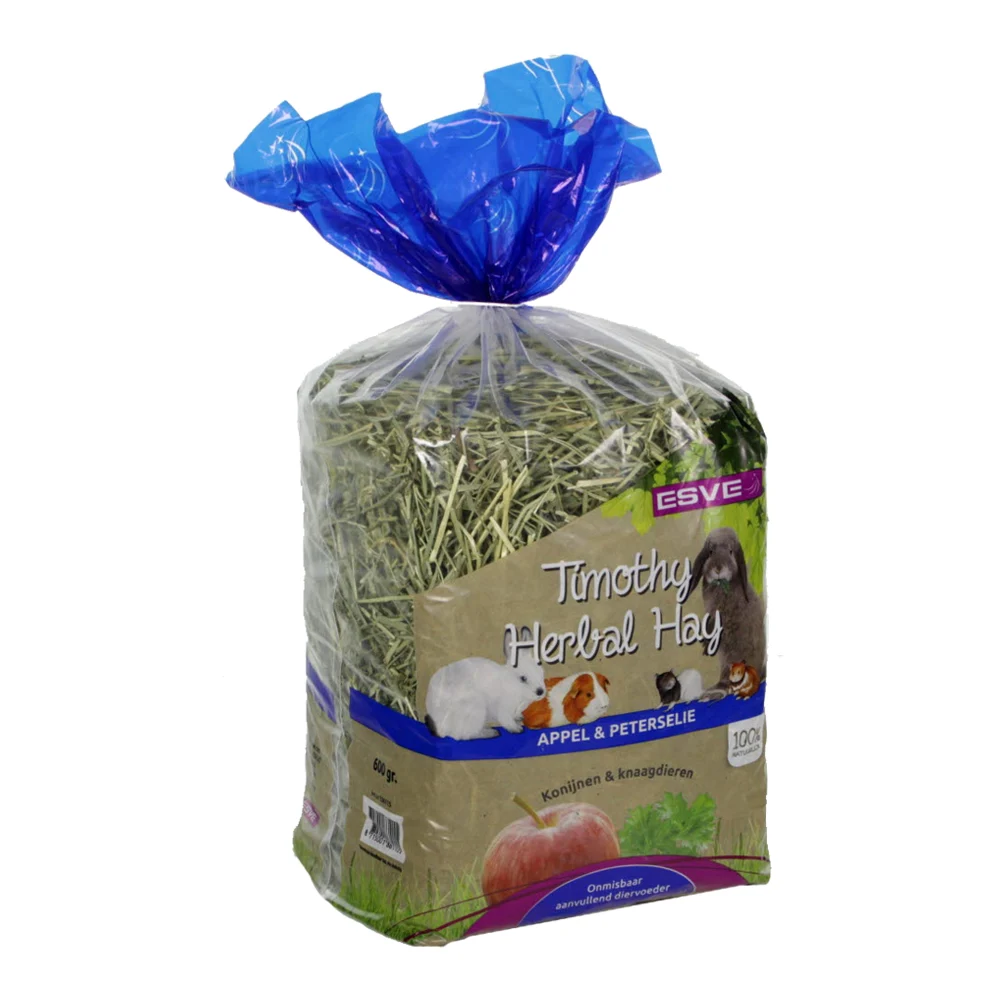 Esve Timothy Herbal Hay - Image 2