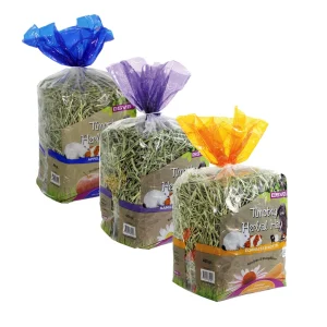 Esve Timothy Herbal Hay
