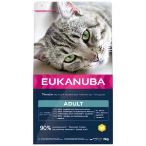 Eukanuba 2 x 4 kg o 3 x 2 kg - Pack Ahorro Top Condition 1+ Adult (3 x 2 kg)