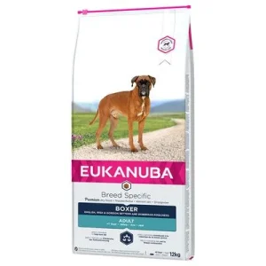 Eukanuba Breed Boxer 12 kg