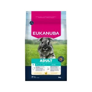 Eukanuba Dog - Life Care Adult - Small Breed