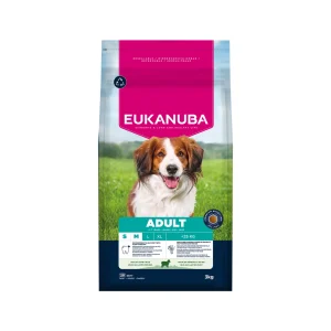 Eukanuba Dog - Life Care Adult - Small/medium Breed