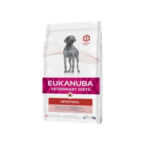 Eukanuba Intestinal - Veterinary Diets - Perro