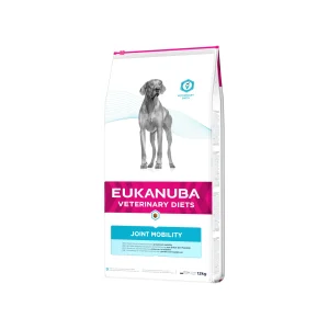 Eukanuba Joint Mobility - Veterinary Diets - Perro
