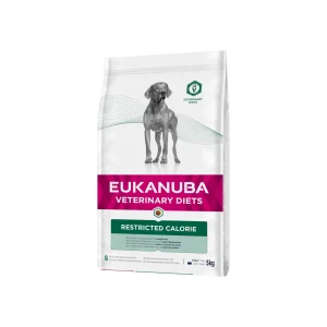Eukanuba Restricted Calorie - Veterinary Diets - Perro