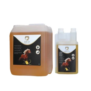 Excellent Aceite de Hígado de Bacalao