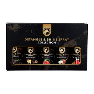 Excellent Horse Detangle & Shine Spray Set de Regalo