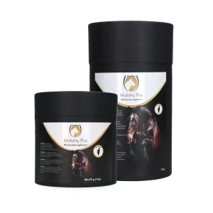 Excellent Equi Mobility Plus