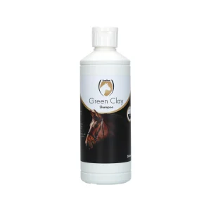 Excellent Horse Green Clay Shampoo