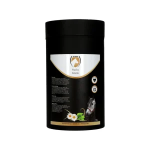 Excellent Horse Herbs Mezcla de Verano