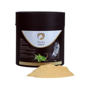 Excellent Horse Herbs Fenogreco