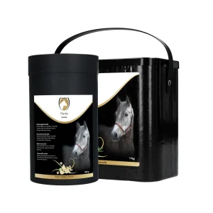 Excellent Horse Herbs Manzanilla
