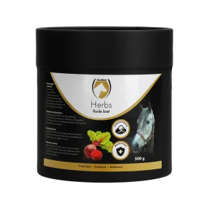 Excellent Horse Herbs Remolacha Roja