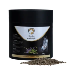Excellent Horse Herbs Sauzgatillo