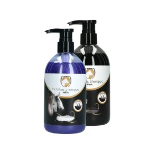 Excellent Horse Hi Gloss Champú de Color