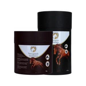 Excellent Horse Fenugreek