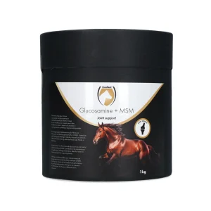Excellent Horse Glucosamine + MSM