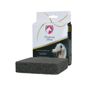 Excellent Horse Grooming Block