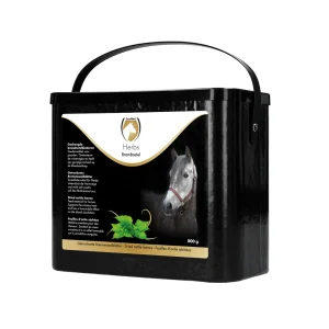 Excellent Horse Herbs Ortiga