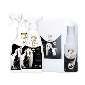 Excellent Horse Hi Gloss Spray