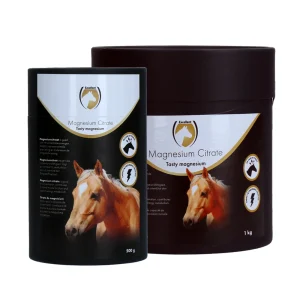 Excellent Horse Magnesium Citrate