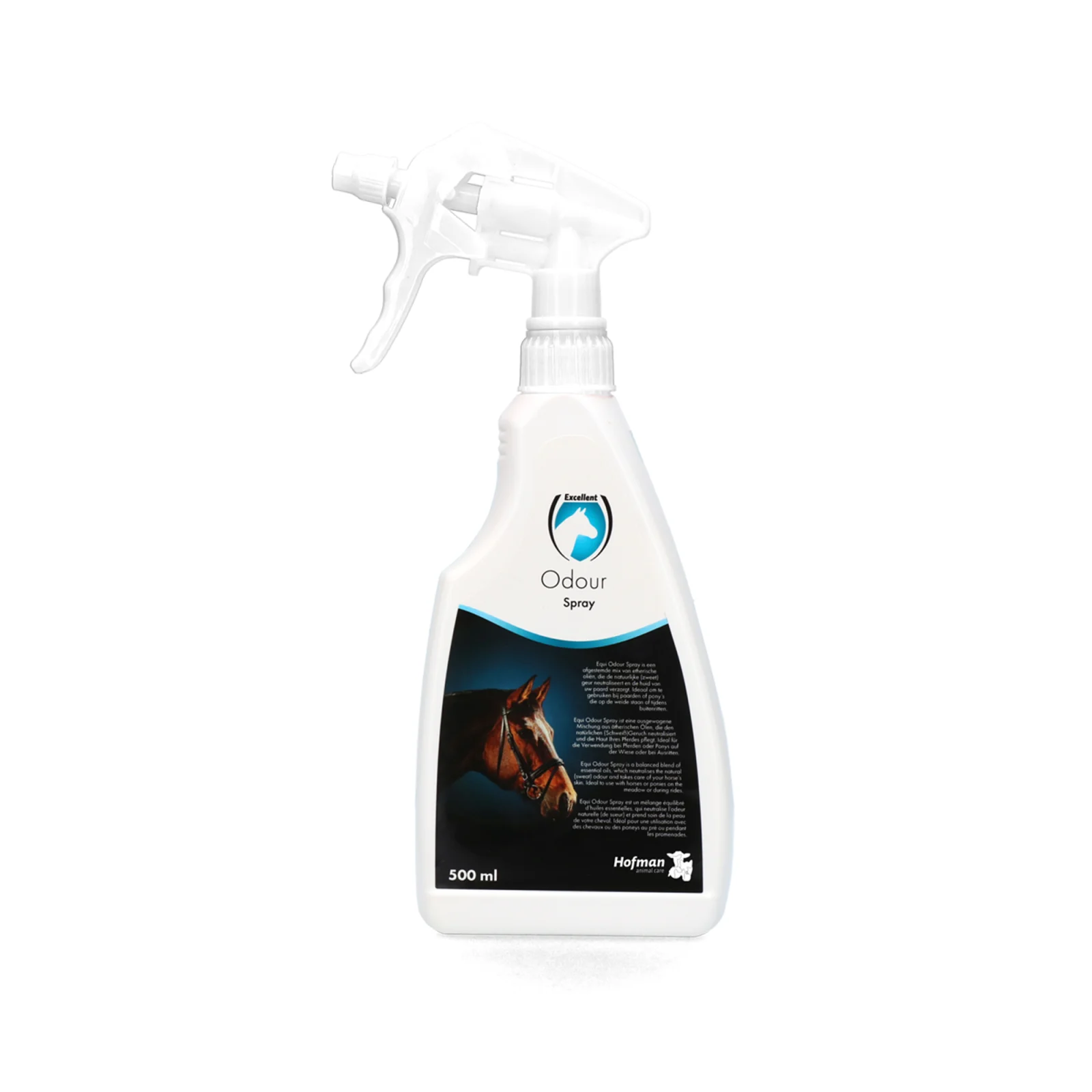 Excellent Horse Odour Spray - Image 2
